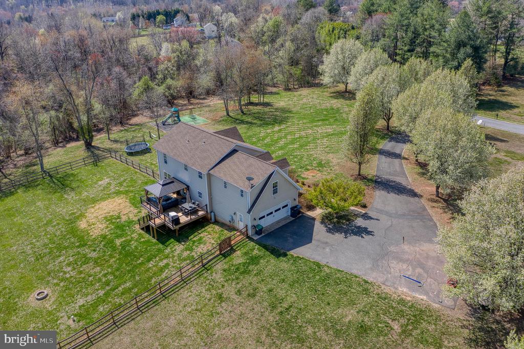 15607 FOX CHASE LN, CULPEPER, Virginia 22701, 4 Bedrooms Bedrooms, ,3 BathroomsBathrooms,Residential,15607 FOX CHASE LN,VACU2013164 MLS # VACU2013164