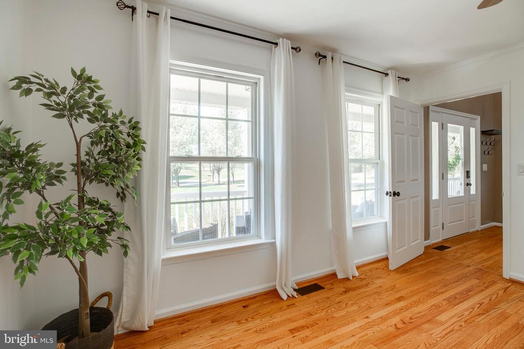 15607 FOX CHASE LN, CULPEPER, Virginia 22701, 4 Bedrooms Bedrooms, ,3 BathroomsBathrooms,Residential,15607 FOX CHASE LN,VACU2013164 MLS # VACU2013164