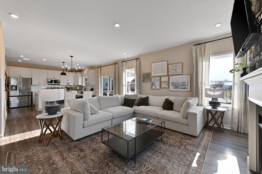 15205 WOODLAND CHURCH RD, CULPEPER, Virginia 22701, 4 Bedrooms Bedrooms, ,4 BathroomsBathrooms,Residential,15205 WOODLAND CHURCH RD,VACU2013182 MLS # VACU2013182