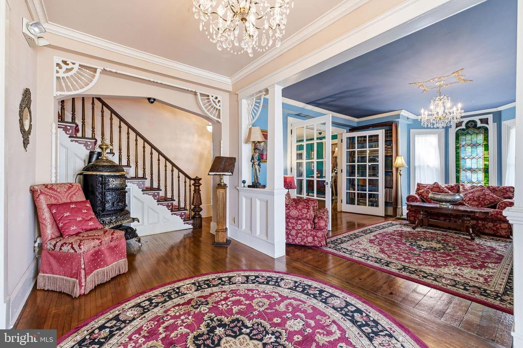 138 E MAIN ST, LURAY, Virginia 22835, 3 Bedrooms Bedrooms, ,3 BathroomsBathrooms,Residential,138 E MAIN ST,VAPA2006240 MLS # VAPA2006240