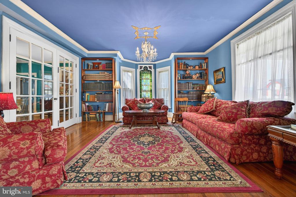 138 E MAIN ST, LURAY, Virginia 22835, 3 Bedrooms Bedrooms, ,3 BathroomsBathrooms,Residential,138 E MAIN ST,VAPA2006240 MLS # VAPA2006240