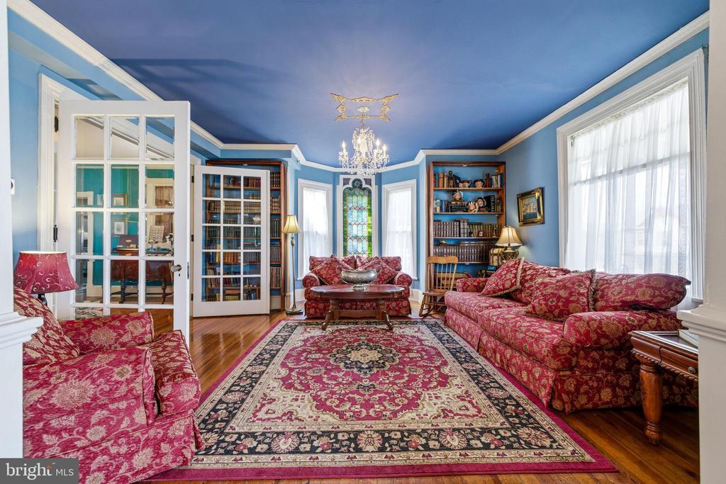 138 E MAIN ST, LURAY, Virginia 22835, 3 Bedrooms Bedrooms, ,3 BathroomsBathrooms,Residential,138 E MAIN ST,VAPA2006240 MLS # VAPA2006240