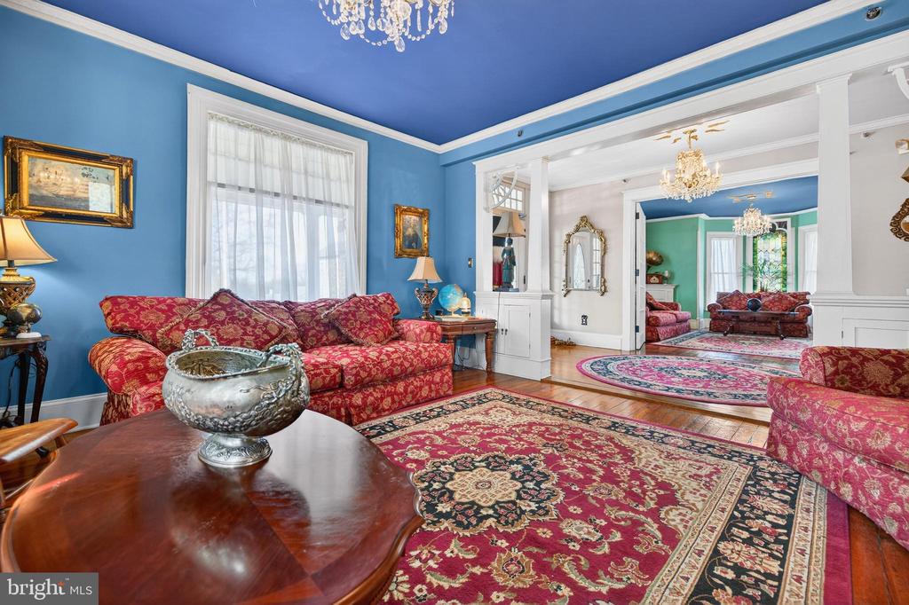 138 E MAIN ST, LURAY, Virginia 22835, 3 Bedrooms Bedrooms, ,3 BathroomsBathrooms,Residential,138 E MAIN ST,VAPA2006240 MLS # VAPA2006240