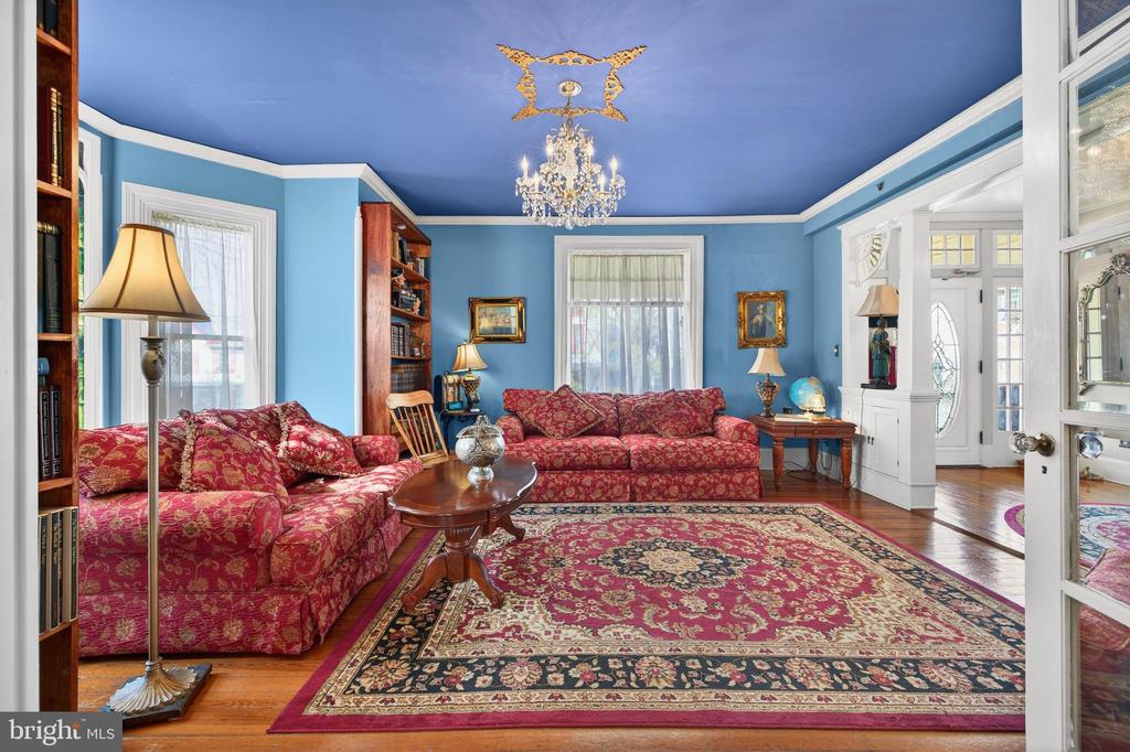 138 E MAIN ST, LURAY, Virginia 22835, 3 Bedrooms Bedrooms, ,3 BathroomsBathrooms,Residential,138 E MAIN ST,VAPA2006240 MLS # VAPA2006240