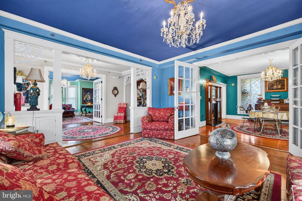 138 E MAIN ST, LURAY, Virginia 22835, 3 Bedrooms Bedrooms, ,3 BathroomsBathrooms,Residential,138 E MAIN ST,VAPA2006240 MLS # VAPA2006240