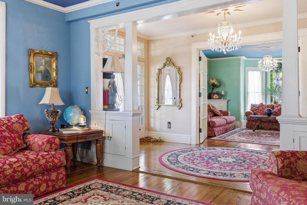 138 E MAIN ST, LURAY, Virginia 22835, 3 Bedrooms Bedrooms, ,3 BathroomsBathrooms,Residential,138 E MAIN ST,VAPA2006240 MLS # VAPA2006240