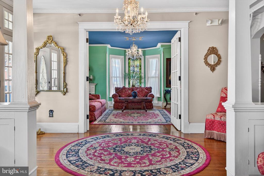 138 E MAIN ST, LURAY, Virginia 22835, 3 Bedrooms Bedrooms, ,3 BathroomsBathrooms,Residential,138 E MAIN ST,VAPA2006240 MLS # VAPA2006240