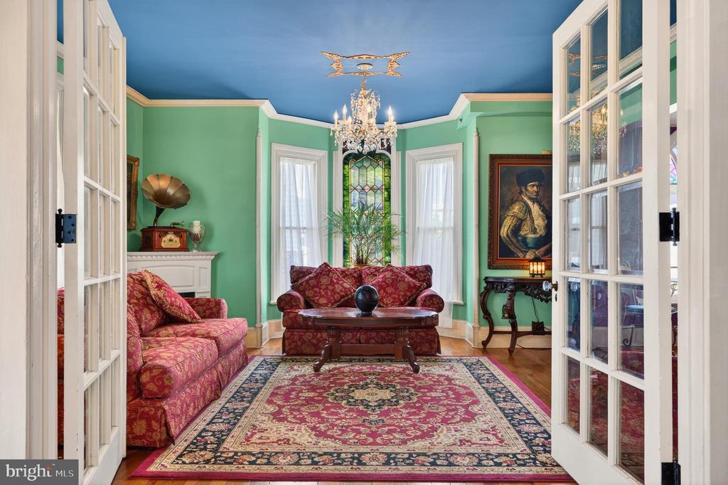 138 E MAIN ST, LURAY, Virginia 22835, 3 Bedrooms Bedrooms, ,3 BathroomsBathrooms,Residential,138 E MAIN ST,VAPA2006240 MLS # VAPA2006240