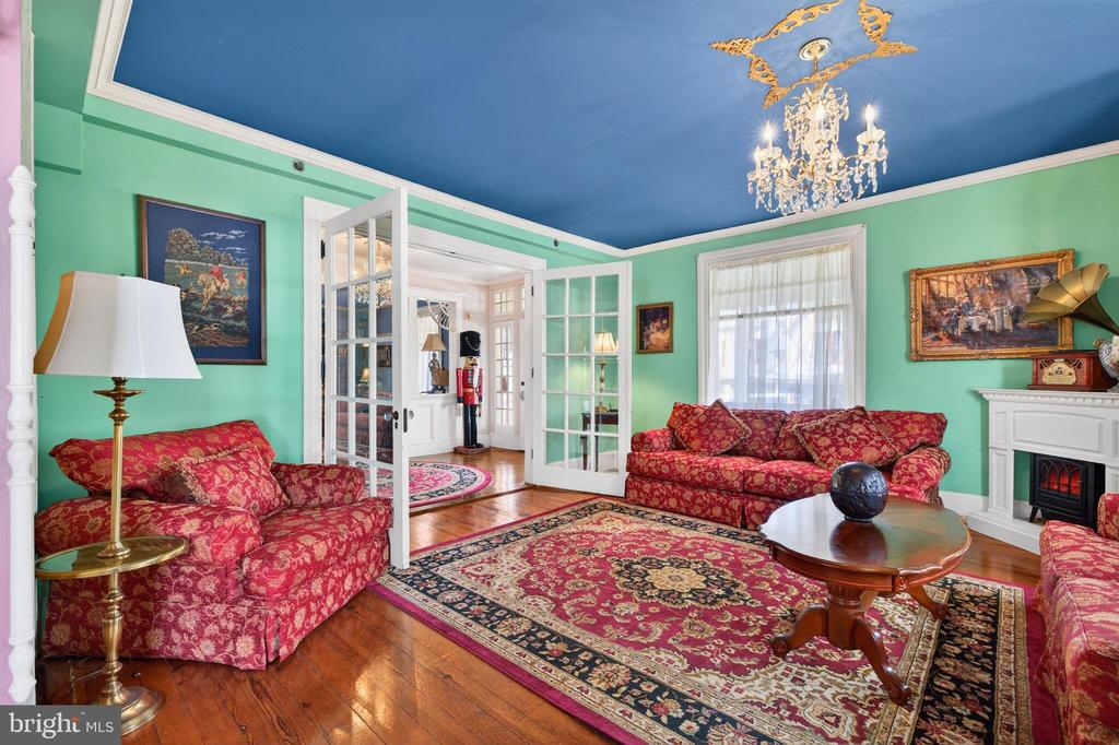 138 E MAIN ST, LURAY, Virginia 22835, 3 Bedrooms Bedrooms, ,3 BathroomsBathrooms,Residential,138 E MAIN ST,VAPA2006240 MLS # VAPA2006240