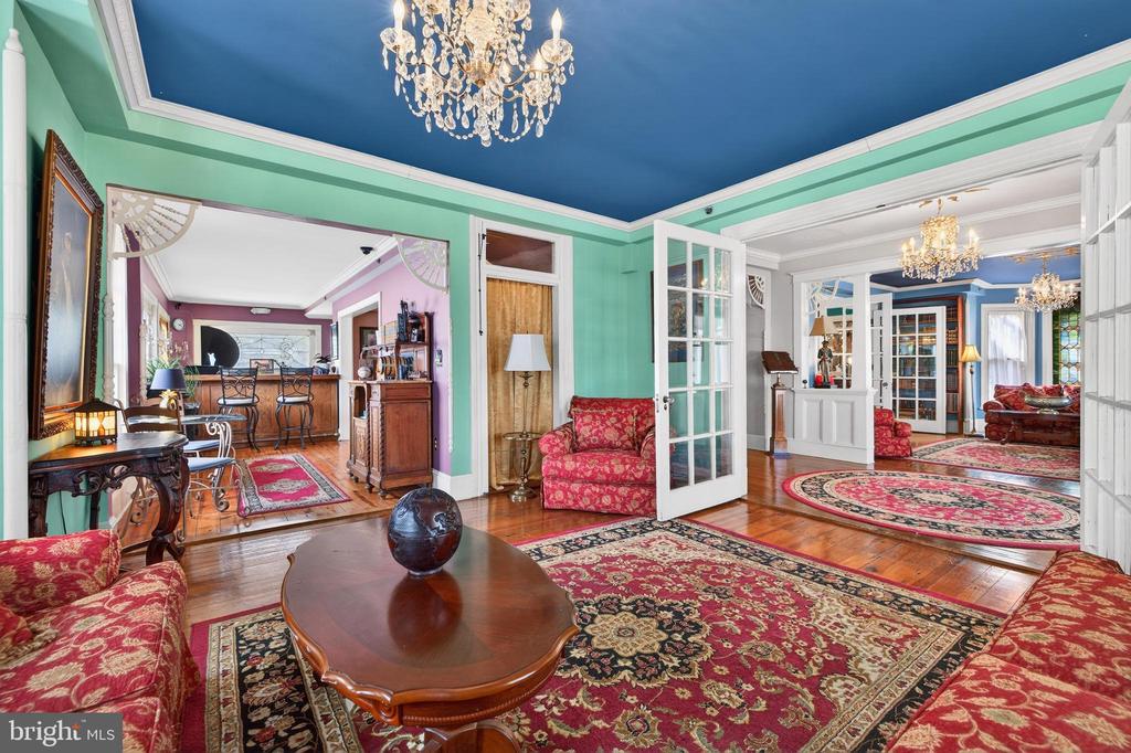 138 E MAIN ST, LURAY, Virginia 22835, 3 Bedrooms Bedrooms, ,3 BathroomsBathrooms,Residential,138 E MAIN ST,VAPA2006240 MLS # VAPA2006240