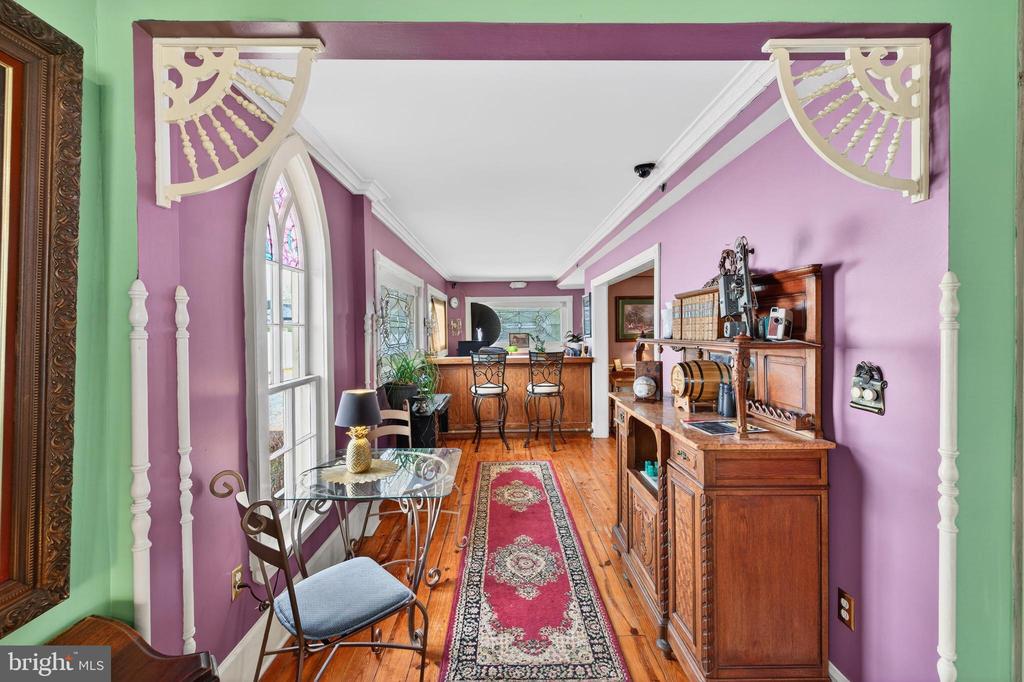 138 E MAIN ST, LURAY, Virginia 22835, 3 Bedrooms Bedrooms, ,3 BathroomsBathrooms,Residential,138 E MAIN ST,VAPA2006240 MLS # VAPA2006240