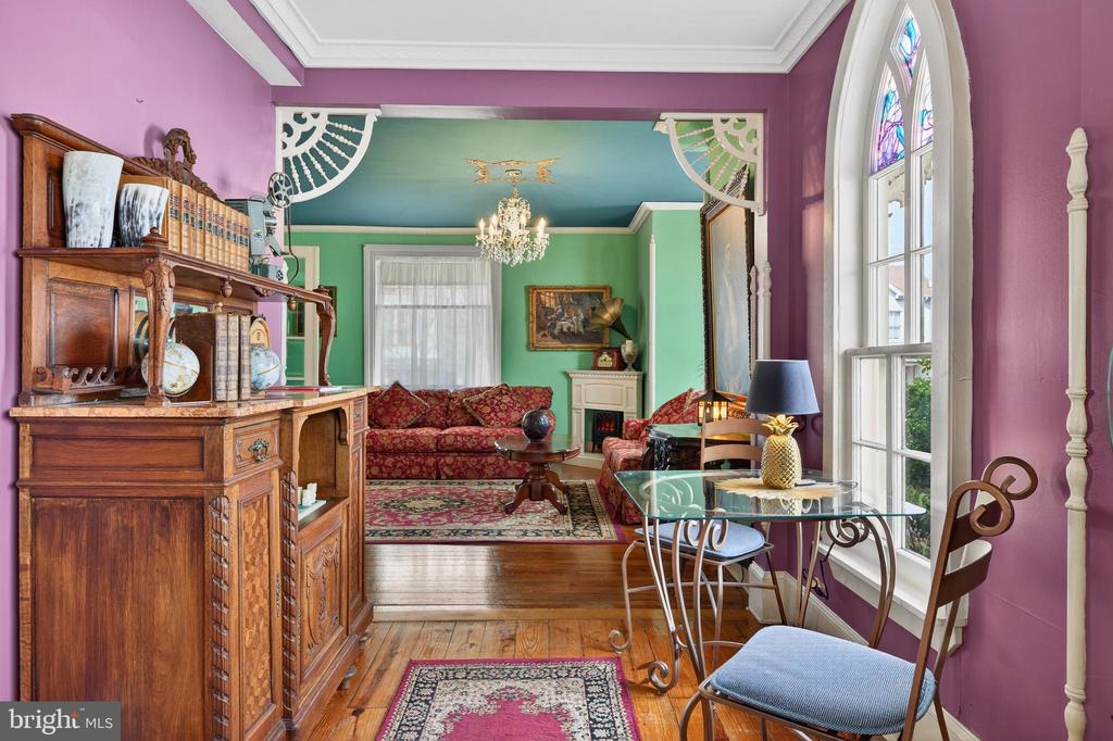 138 E MAIN ST, LURAY, Virginia 22835, 3 Bedrooms Bedrooms, ,3 BathroomsBathrooms,Residential,138 E MAIN ST,VAPA2006240 MLS # VAPA2006240