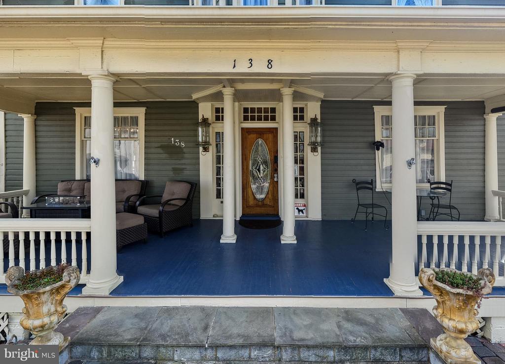 138 E MAIN ST, LURAY, Virginia 22835, 3 Bedrooms Bedrooms, ,3 BathroomsBathrooms,Residential,138 E MAIN ST,VAPA2006240 MLS # VAPA2006240