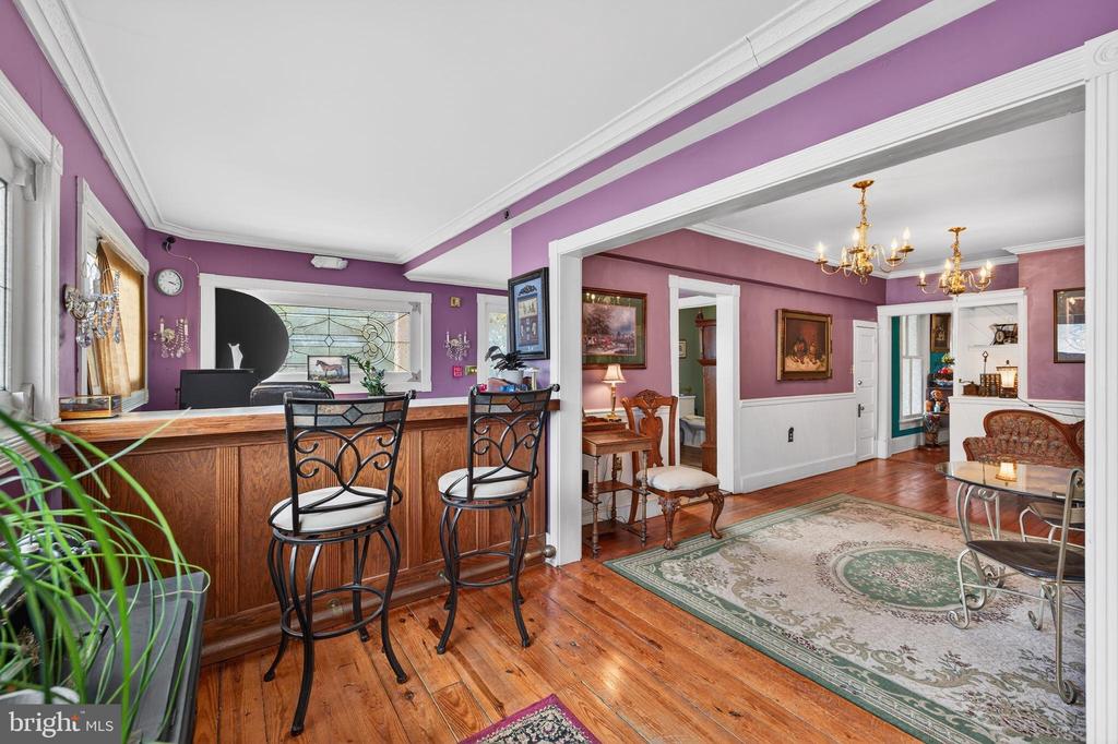 138 E MAIN ST, LURAY, Virginia 22835, 3 Bedrooms Bedrooms, ,3 BathroomsBathrooms,Residential,138 E MAIN ST,VAPA2006240 MLS # VAPA2006240