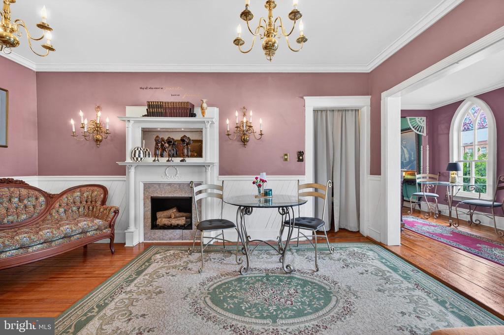 138 E MAIN ST, LURAY, Virginia 22835, 3 Bedrooms Bedrooms, ,3 BathroomsBathrooms,Residential,138 E MAIN ST,VAPA2006240 MLS # VAPA2006240