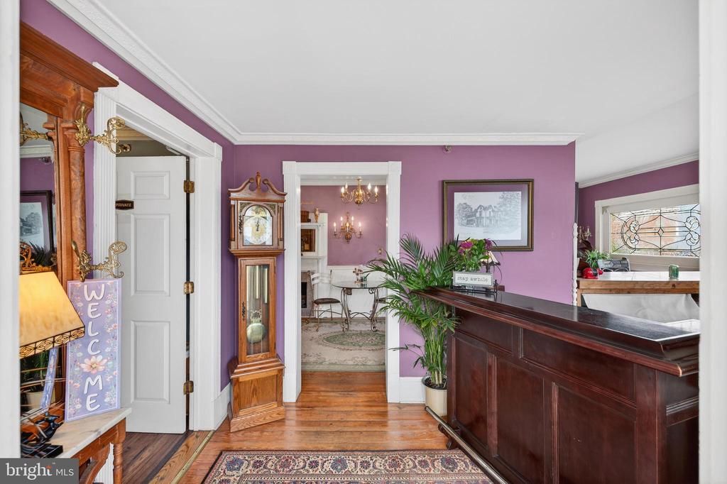 138 E MAIN ST, LURAY, Virginia 22835, 3 Bedrooms Bedrooms, ,3 BathroomsBathrooms,Residential,138 E MAIN ST,VAPA2006240 MLS # VAPA2006240