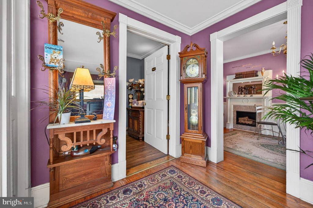 138 E MAIN ST, LURAY, Virginia 22835, 3 Bedrooms Bedrooms, ,3 BathroomsBathrooms,Residential,138 E MAIN ST,VAPA2006240 MLS # VAPA2006240