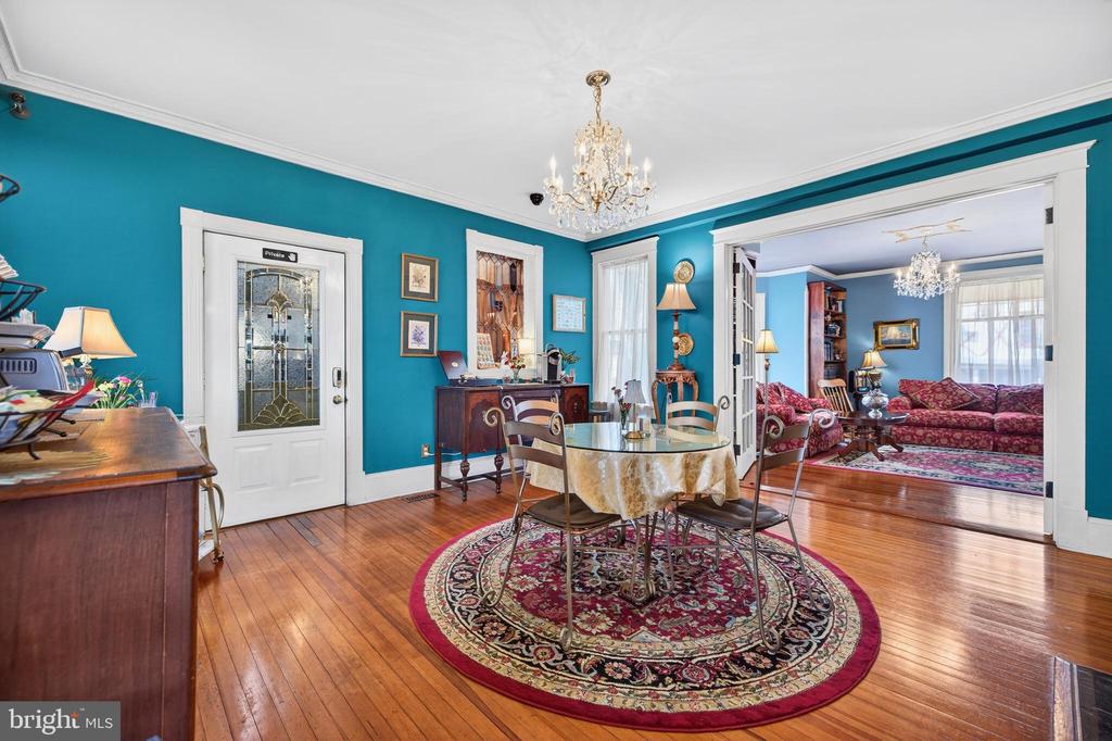 138 E MAIN ST, LURAY, Virginia 22835, 3 Bedrooms Bedrooms, ,3 BathroomsBathrooms,Residential,138 E MAIN ST,VAPA2006240 MLS # VAPA2006240