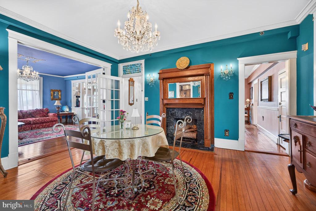 138 E MAIN ST, LURAY, Virginia 22835, 3 Bedrooms Bedrooms, ,3 BathroomsBathrooms,Residential,138 E MAIN ST,VAPA2006240 MLS # VAPA2006240