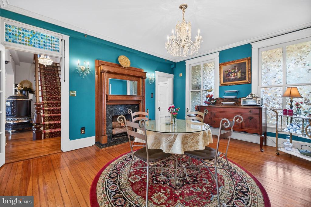 138 E MAIN ST, LURAY, Virginia 22835, 3 Bedrooms Bedrooms, ,3 BathroomsBathrooms,Residential,138 E MAIN ST,VAPA2006240 MLS # VAPA2006240