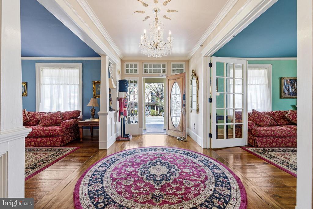 138 E MAIN ST, LURAY, Virginia 22835, 3 Bedrooms Bedrooms, ,3 BathroomsBathrooms,Residential,138 E MAIN ST,VAPA2006240 MLS # VAPA2006240