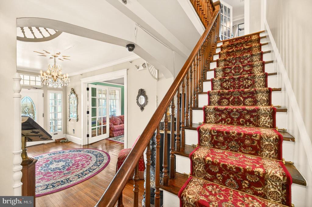 138 E MAIN ST, LURAY, Virginia 22835, 3 Bedrooms Bedrooms, ,3 BathroomsBathrooms,Residential,138 E MAIN ST,VAPA2006240 MLS # VAPA2006240