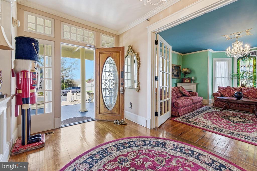 138 E MAIN ST, LURAY, Virginia 22835, 3 Bedrooms Bedrooms, ,3 BathroomsBathrooms,Residential,138 E MAIN ST,VAPA2006240 MLS # VAPA2006240