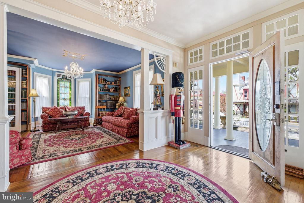 138 E MAIN ST, LURAY, Virginia 22835, 3 Bedrooms Bedrooms, ,3 BathroomsBathrooms,Residential,138 E MAIN ST,VAPA2006240 MLS # VAPA2006240