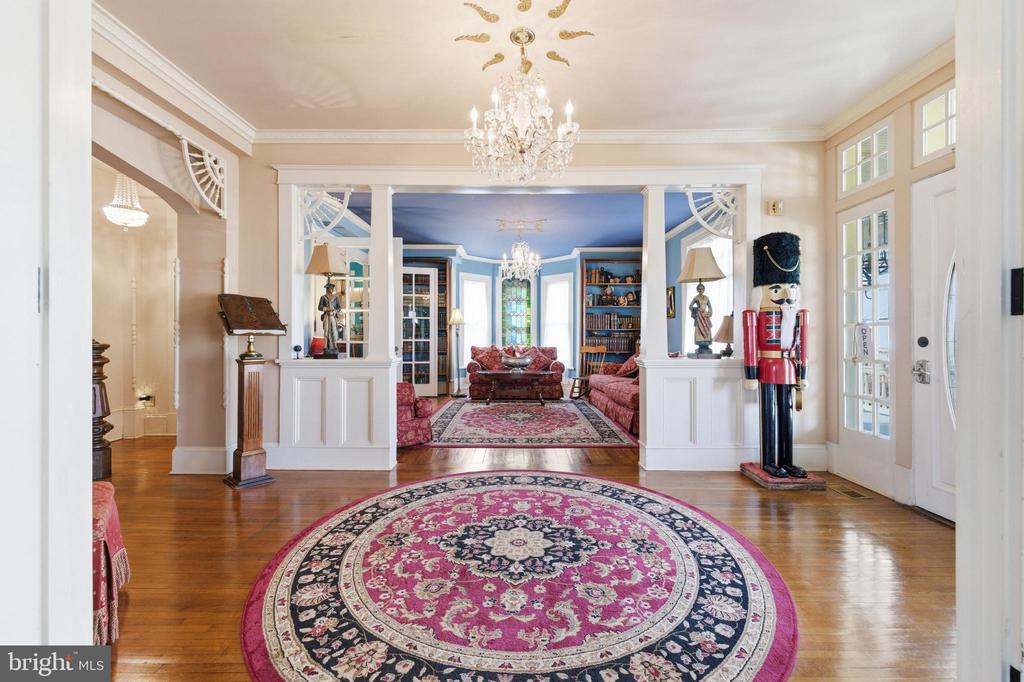 138 E MAIN ST, LURAY, Virginia 22835, 3 Bedrooms Bedrooms, ,3 BathroomsBathrooms,Residential,138 E MAIN ST,VAPA2006240 MLS # VAPA2006240