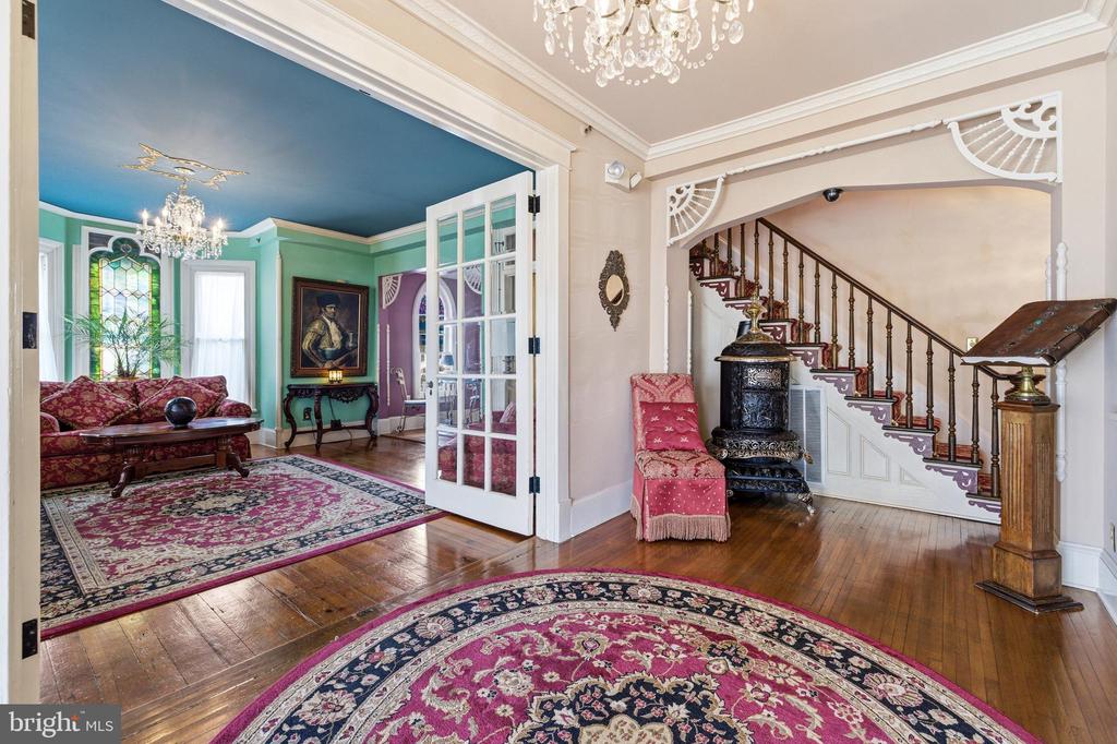 138 E MAIN ST, LURAY, Virginia 22835, 3 Bedrooms Bedrooms, ,3 BathroomsBathrooms,Residential,138 E MAIN ST,VAPA2006240 MLS # VAPA2006240