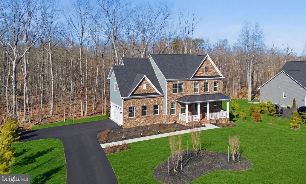 10909 CANTERBURY CT, SPOTSYLVANIA, Virginia 22551, 4 Bedrooms Bedrooms, ,4 BathroomsBathrooms,Residential,10909 CANTERBURY CT,VASP2040560 MLS # VASP2040560