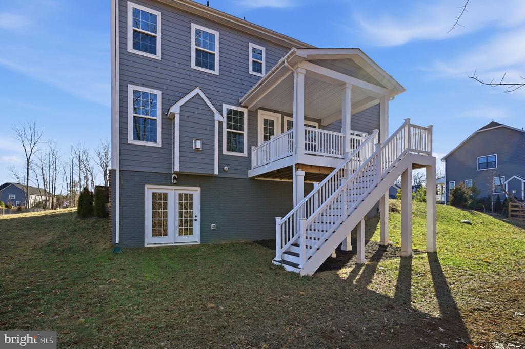 10909 CANTERBURY CT, SPOTSYLVANIA, Virginia 22551, 4 Bedrooms Bedrooms, ,4 BathroomsBathrooms,Residential,10909 CANTERBURY CT,VASP2040560 MLS # VASP2040560