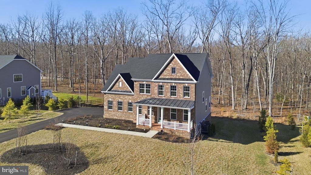 10909 CANTERBURY CT, SPOTSYLVANIA, Virginia 22551, 4 Bedrooms Bedrooms, ,4 BathroomsBathrooms,Residential,10909 CANTERBURY CT,VASP2040560 MLS # VASP2040560