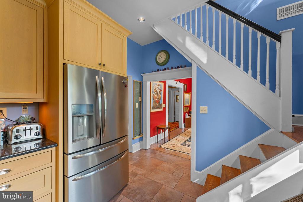 802 S BLUE RIDGE AVE, CULPEPER, Virginia 22701, 5 Bedrooms Bedrooms, ,2 BathroomsBathrooms,Residential,802 S BLUE RIDGE AVE,VACU2013188 MLS # VACU2013188