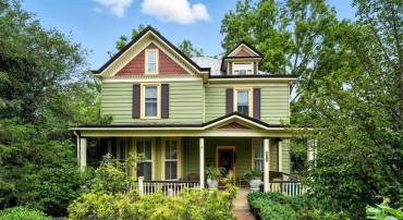 802 S BLUE RIDGE AVE, CULPEPER, Virginia 22701, 5 Bedrooms Bedrooms, ,2 BathroomsBathrooms,Residential,802 S BLUE RIDGE AVE,VACU2013188 MLS # VACU2013188