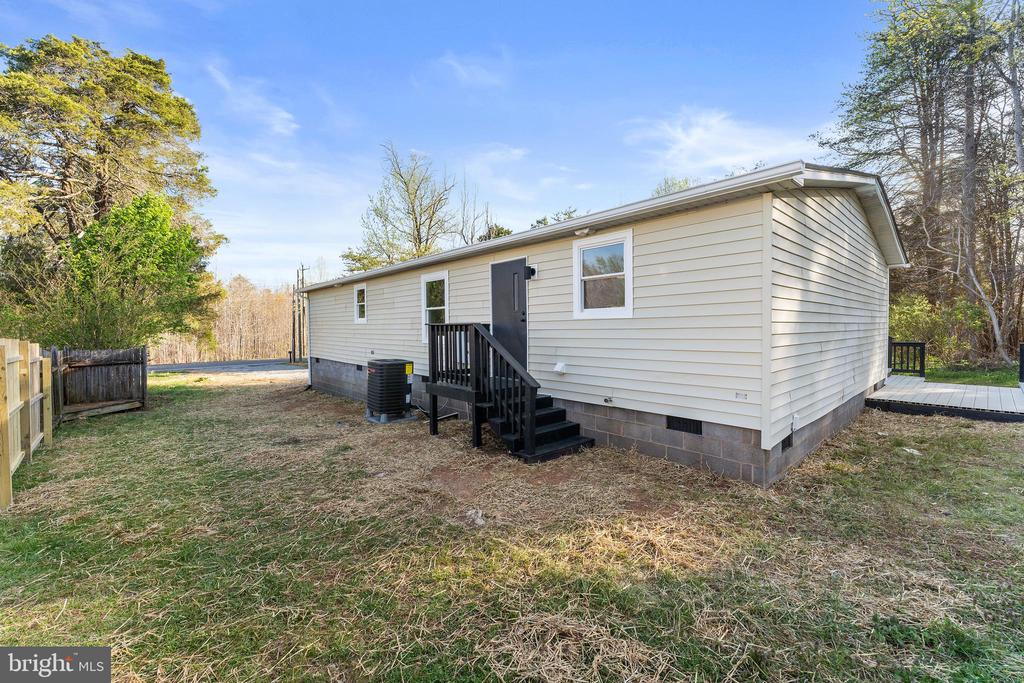 3367 DAVIS HWY, LOUISA, Virginia 23093, 3 Bedrooms Bedrooms, ,2 BathroomsBathrooms,Residential,3367 DAVIS HWY,VALA2009564 MLS # VALA2009564