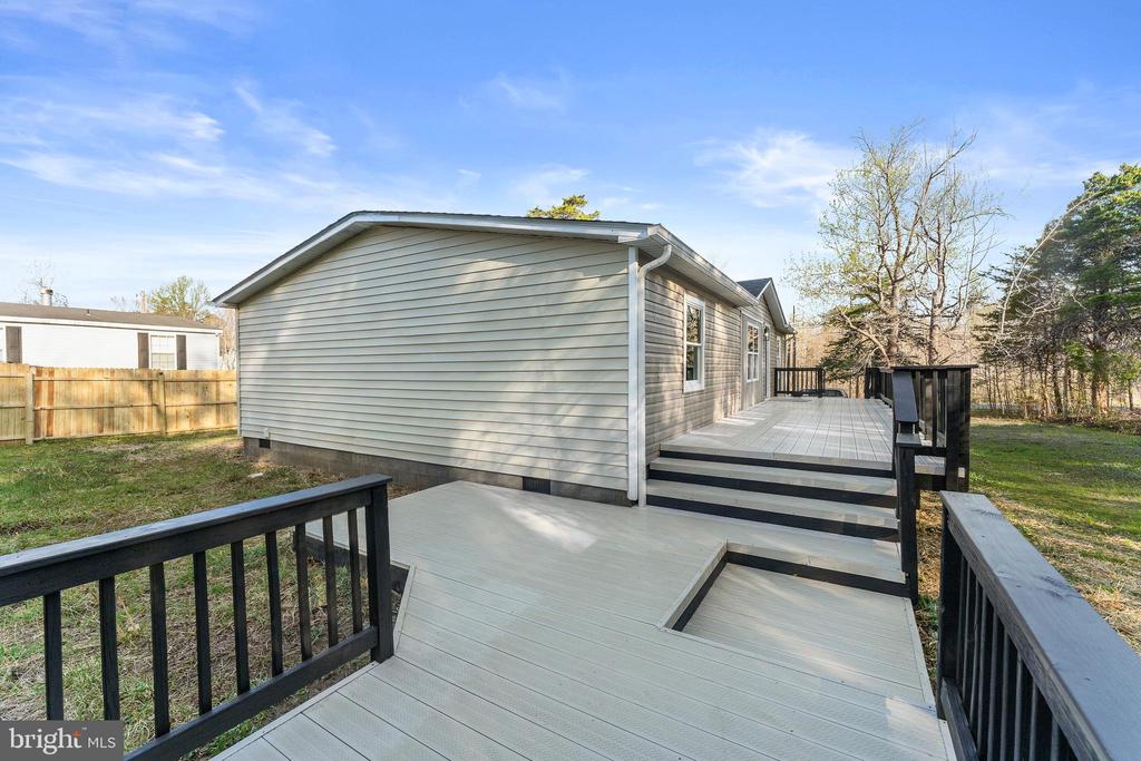 3367 DAVIS HWY, LOUISA, Virginia 23093, 3 Bedrooms Bedrooms, ,2 BathroomsBathrooms,Residential,3367 DAVIS HWY,VALA2009564 MLS # VALA2009564