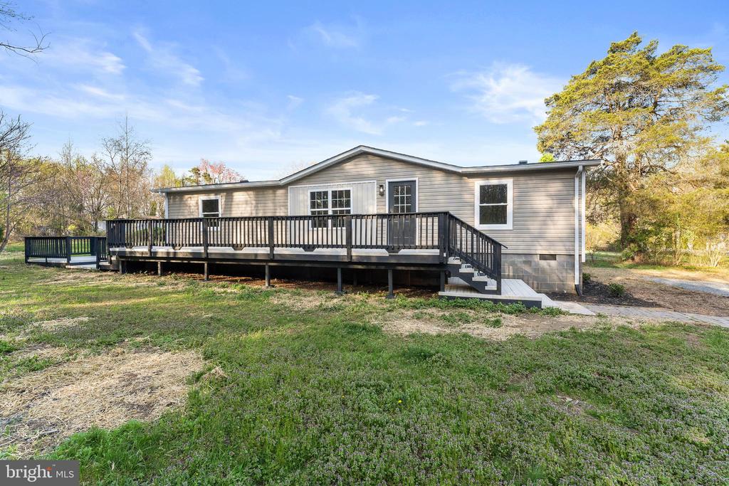 3367 DAVIS HWY, LOUISA, Virginia 23093, 3 Bedrooms Bedrooms, ,2 BathroomsBathrooms,Residential,3367 DAVIS HWY,VALA2009564 MLS # VALA2009564