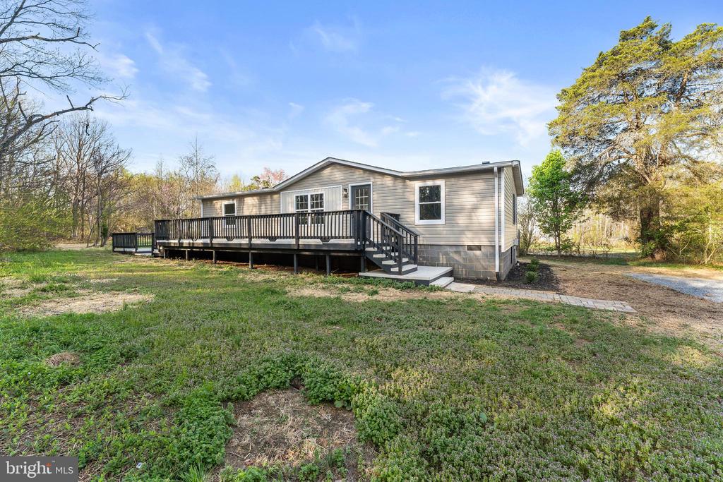 3367 DAVIS HWY, LOUISA, Virginia 23093, 3 Bedrooms Bedrooms, ,2 BathroomsBathrooms,Residential,3367 DAVIS HWY,VALA2009564 MLS # VALA2009564