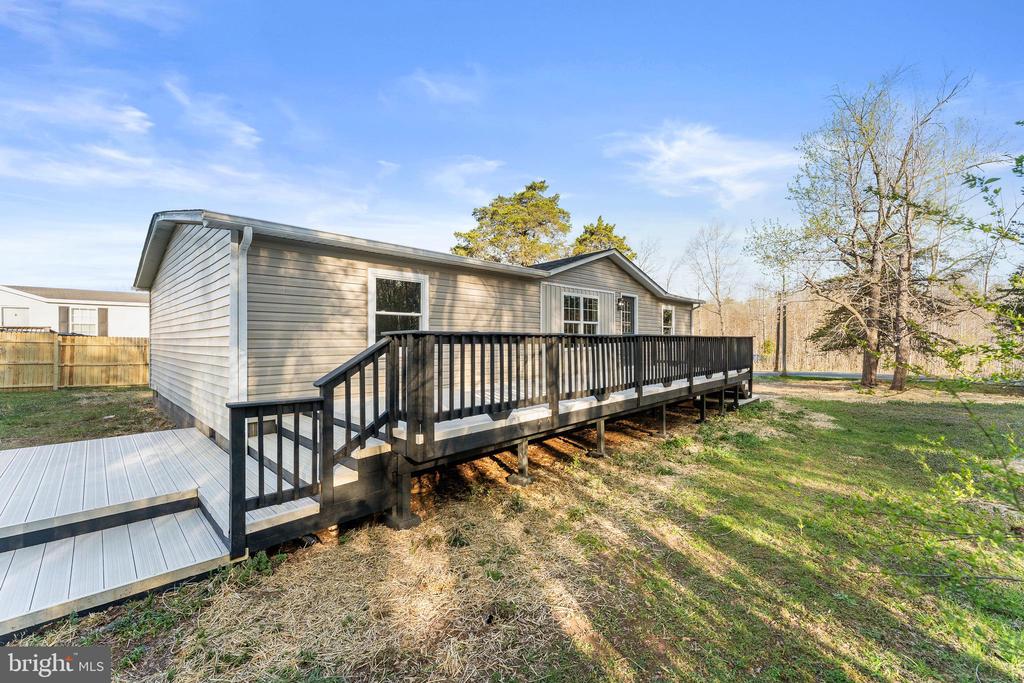 3367 DAVIS HWY, LOUISA, Virginia 23093, 3 Bedrooms Bedrooms, ,2 BathroomsBathrooms,Residential,3367 DAVIS HWY,VALA2009564 MLS # VALA2009564