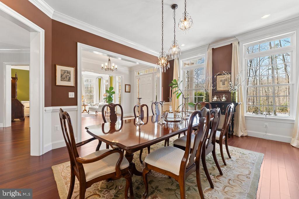 13611 KALMBACKS MILL DR, FREDERICKSBURG, Virginia 22407, 5 Bedrooms Bedrooms, ,6 BathroomsBathrooms,Residential,13611 KALMBACKS MILL DR,VASP2040540 MLS # VASP2040540