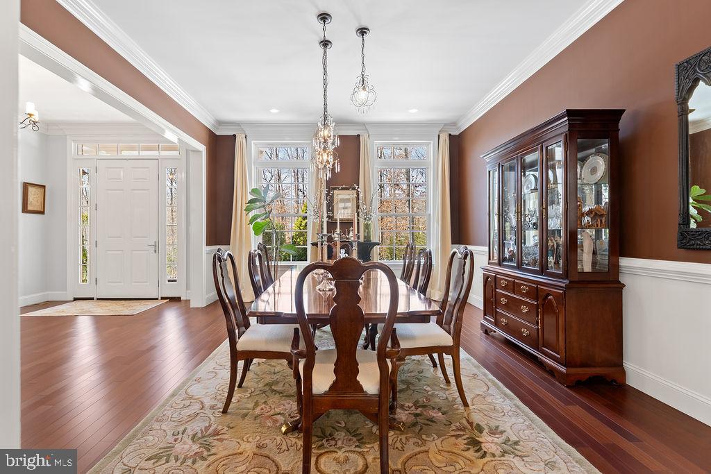 13611 KALMBACKS MILL DR, FREDERICKSBURG, Virginia 22407, 5 Bedrooms Bedrooms, ,6 BathroomsBathrooms,Residential,13611 KALMBACKS MILL DR,VASP2040540 MLS # VASP2040540