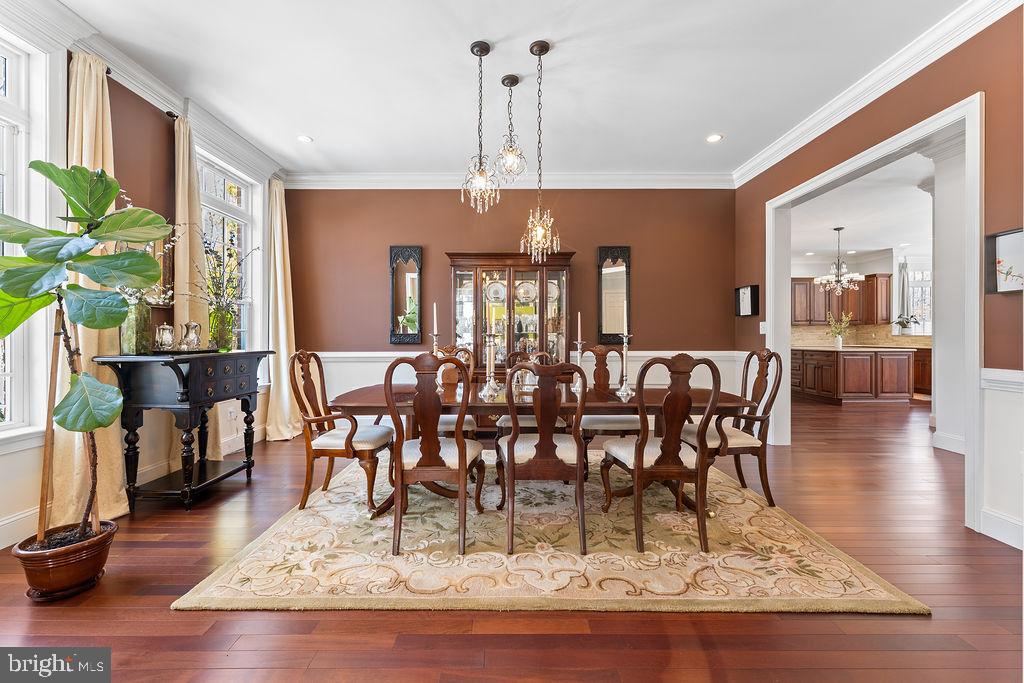 13611 KALMBACKS MILL DR, FREDERICKSBURG, Virginia 22407, 5 Bedrooms Bedrooms, ,6 BathroomsBathrooms,Residential,13611 KALMBACKS MILL DR,VASP2040540 MLS # VASP2040540