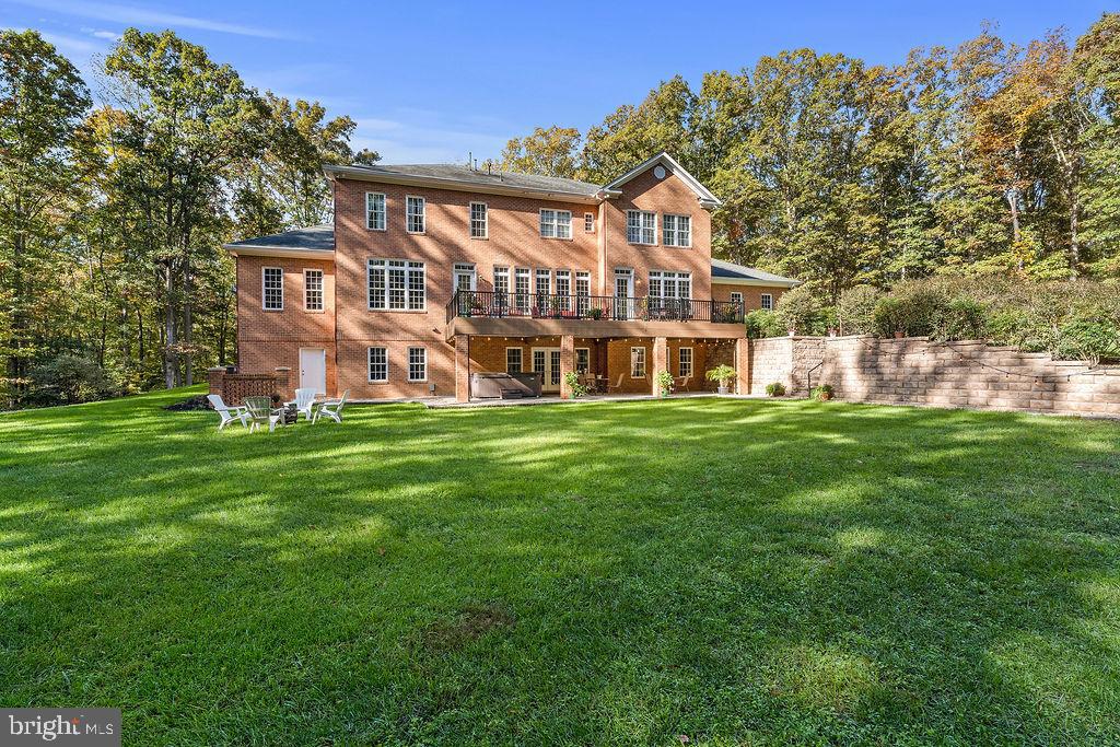 13611 KALMBACKS MILL DR, FREDERICKSBURG, Virginia 22407, 5 Bedrooms Bedrooms, ,6 BathroomsBathrooms,Residential,13611 KALMBACKS MILL DR,VASP2040540 MLS # VASP2040540