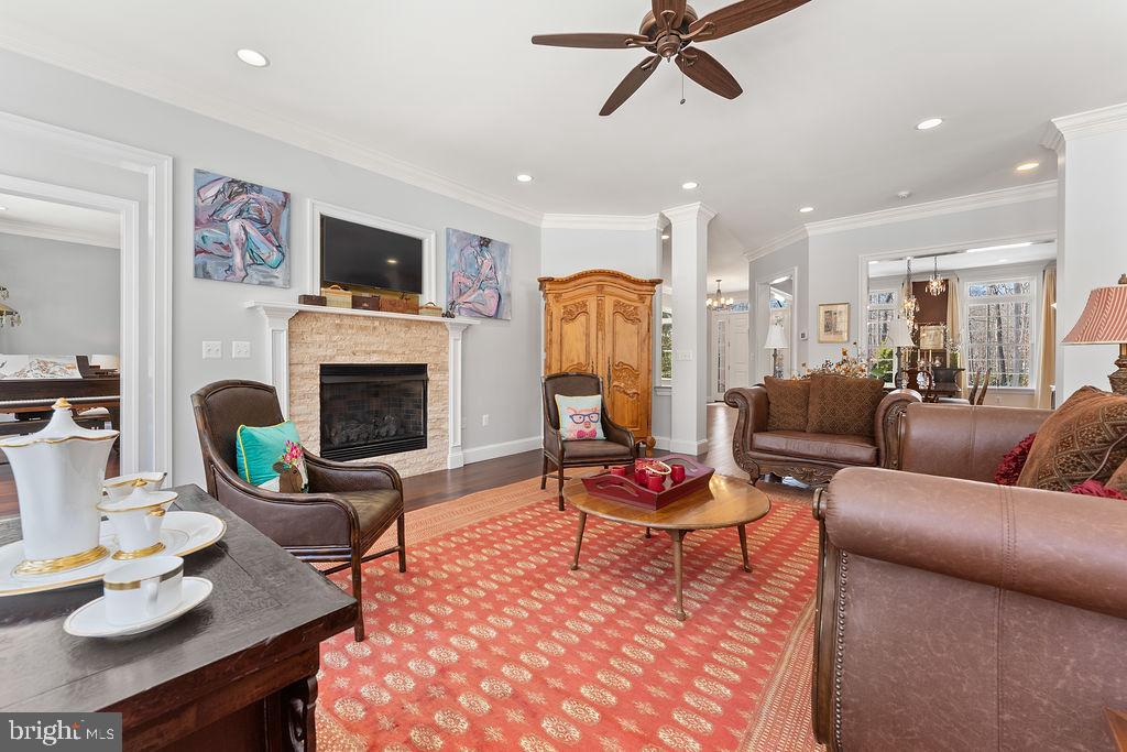 13611 KALMBACKS MILL DR, FREDERICKSBURG, Virginia 22407, 5 Bedrooms Bedrooms, ,6 BathroomsBathrooms,Residential,13611 KALMBACKS MILL DR,VASP2040540 MLS # VASP2040540