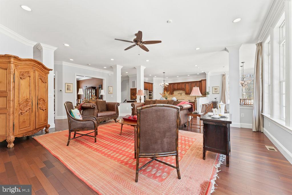 13611 KALMBACKS MILL DR, FREDERICKSBURG, Virginia 22407, 5 Bedrooms Bedrooms, ,6 BathroomsBathrooms,Residential,13611 KALMBACKS MILL DR,VASP2040540 MLS # VASP2040540