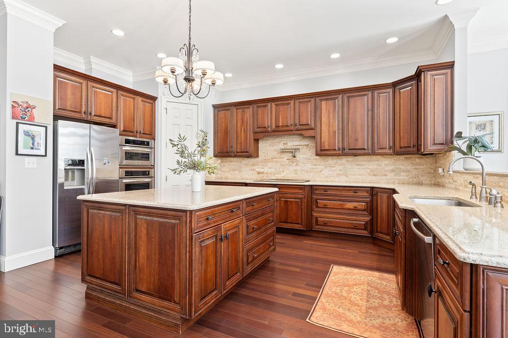 13611 KALMBACKS MILL DR, FREDERICKSBURG, Virginia 22407, 5 Bedrooms Bedrooms, ,6 BathroomsBathrooms,Residential,13611 KALMBACKS MILL DR,VASP2040540 MLS # VASP2040540