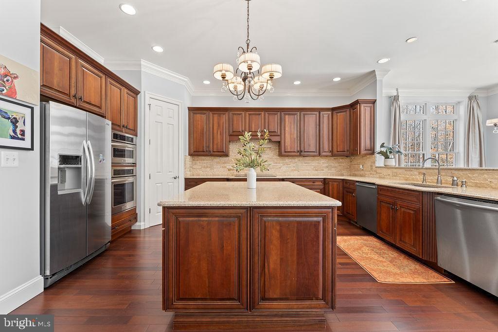 13611 KALMBACKS MILL DR, FREDERICKSBURG, Virginia 22407, 5 Bedrooms Bedrooms, ,6 BathroomsBathrooms,Residential,13611 KALMBACKS MILL DR,VASP2040540 MLS # VASP2040540