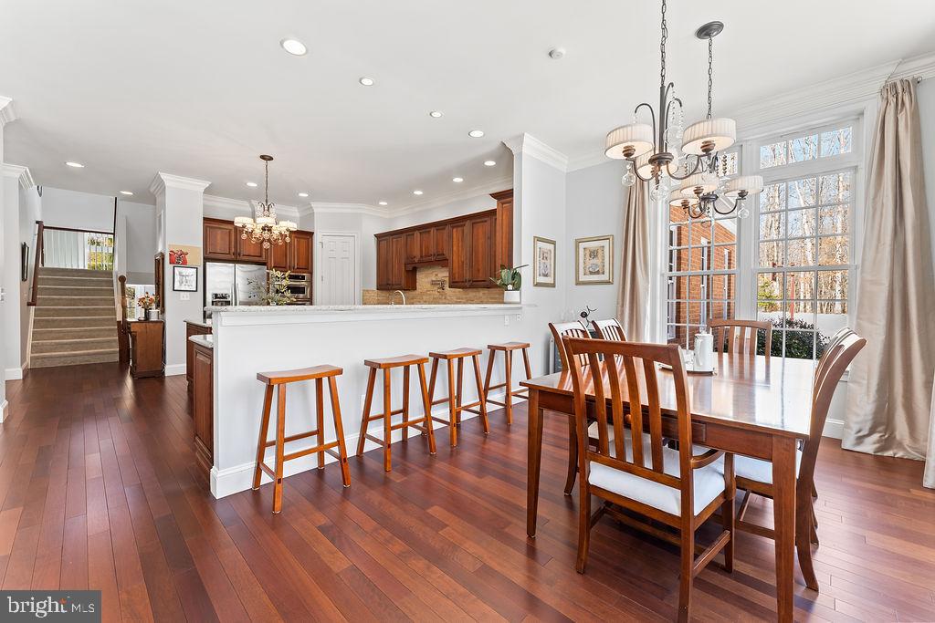 13611 KALMBACKS MILL DR, FREDERICKSBURG, Virginia 22407, 5 Bedrooms Bedrooms, ,6 BathroomsBathrooms,Residential,13611 KALMBACKS MILL DR,VASP2040540 MLS # VASP2040540