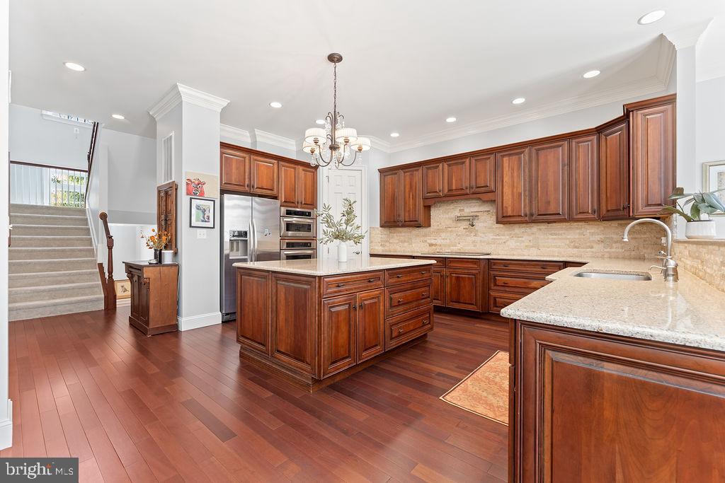 13611 KALMBACKS MILL DR, FREDERICKSBURG, Virginia 22407, 5 Bedrooms Bedrooms, ,6 BathroomsBathrooms,Residential,13611 KALMBACKS MILL DR,VASP2040540 MLS # VASP2040540